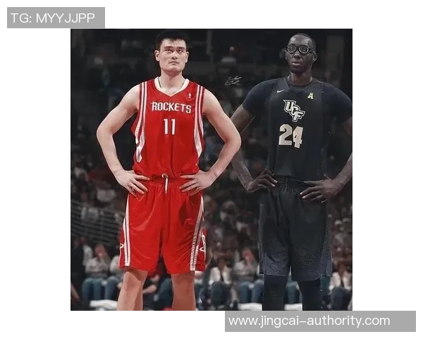 瘦点的姚明如何在篮球与健康之间找到完美平衡的秘诀与故事