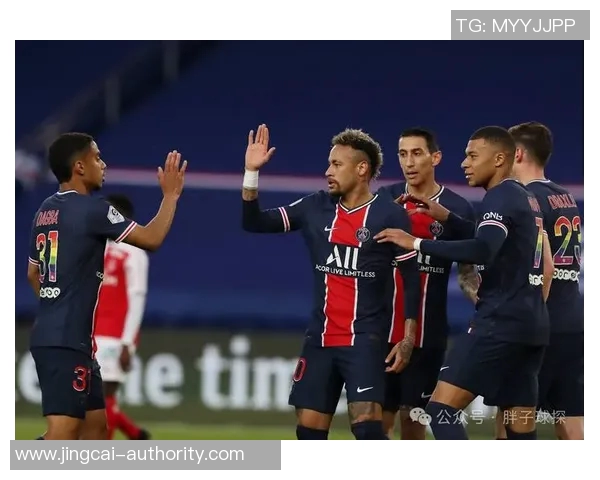 国王杯精彩对决巴黎圣日耳曼大胜拜仁帽子戏法引发热议