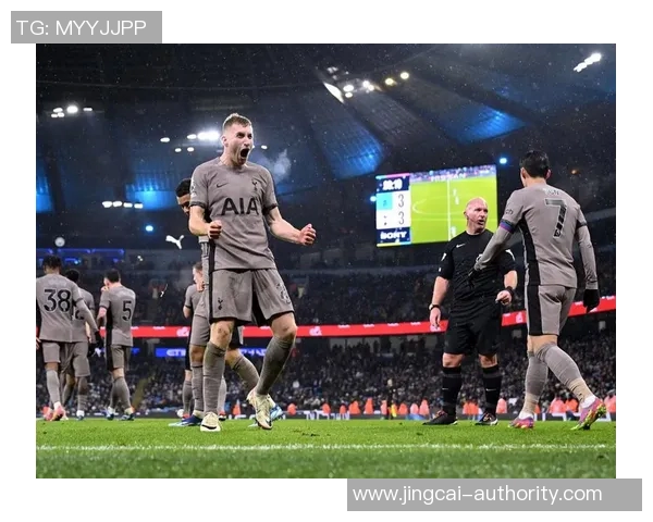 热刺逆转波尔图绝杀瞬间引发争议判罚全场沸腾