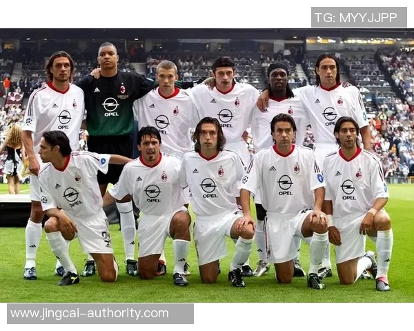 世界杯惊天冷门多特蒙德逆袭AC米兰6比2点球大战燃爆全场