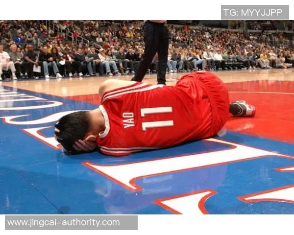 姚明与范甘迪的经典对决回顾及其对篮球发展的深远影响