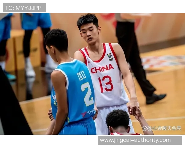 姚明携手菲律宾篮球队征战FIBA赛事展现亚洲篮球新风采