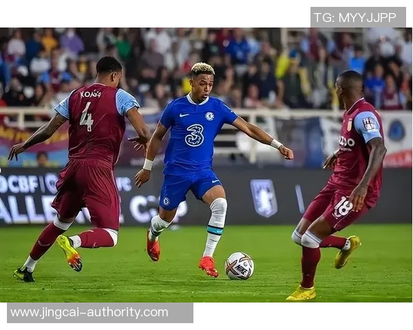 足总杯精彩对决切尔西大胜热刺全场沸腾赛后点评引发热议