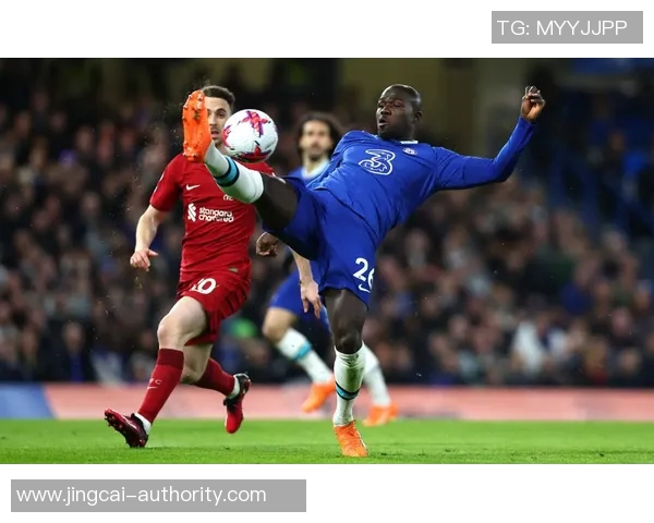 友谊赛精彩回顾利物浦大胜切尔西四球狂潮引发全场欢呼