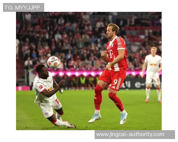 国王杯精彩对决莱比锡大胜拜仁战术解析与绝杀瞬间回顾