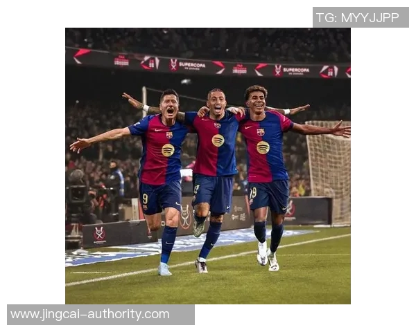 国王杯激战巴萨逆转马竞补时绝杀引全场狂欢