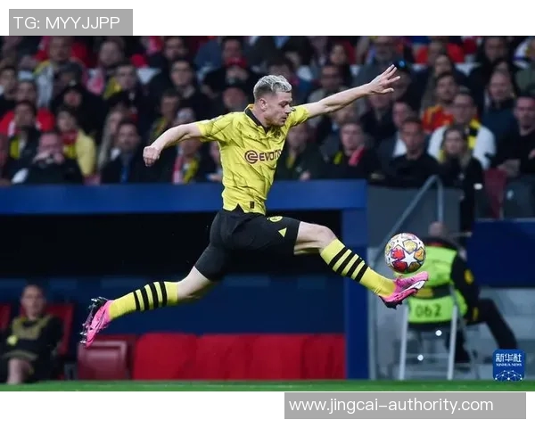 英超激情对决马竞逆转多特蒙德上演帽子戏法精彩瞬间集锦