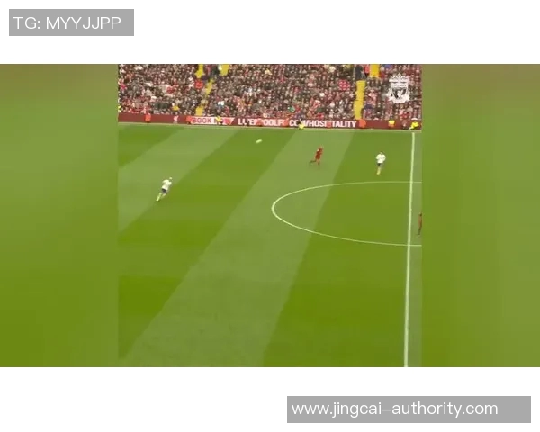 中超激情对决利物浦6比2热刺帽子戏法引爆全场精彩瞬间回顾