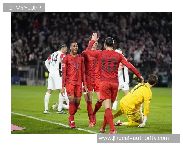 德甲精彩对决皇马逆转拜仁6-2全场沸腾数据分析揭示战术奥秘