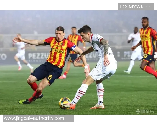 AC米兰狂胜里昂五球大捷帽子戏法点燃世界杯历史冷门瞬间